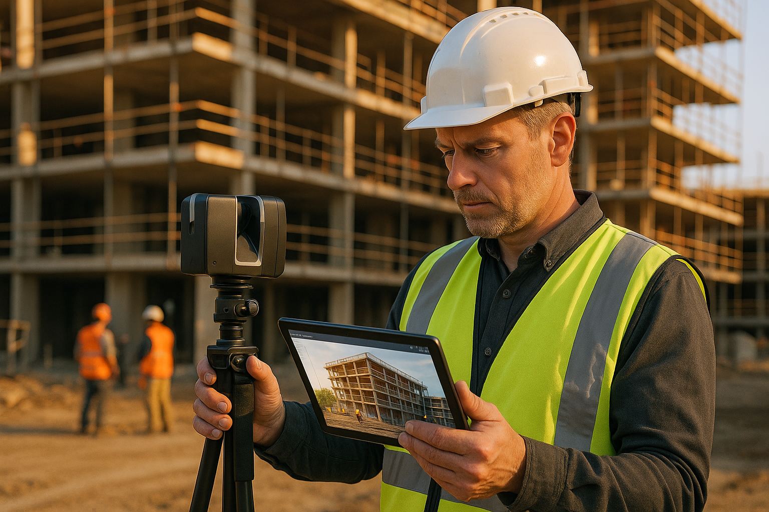 BIM in Construction: Everything You Need to Know article image