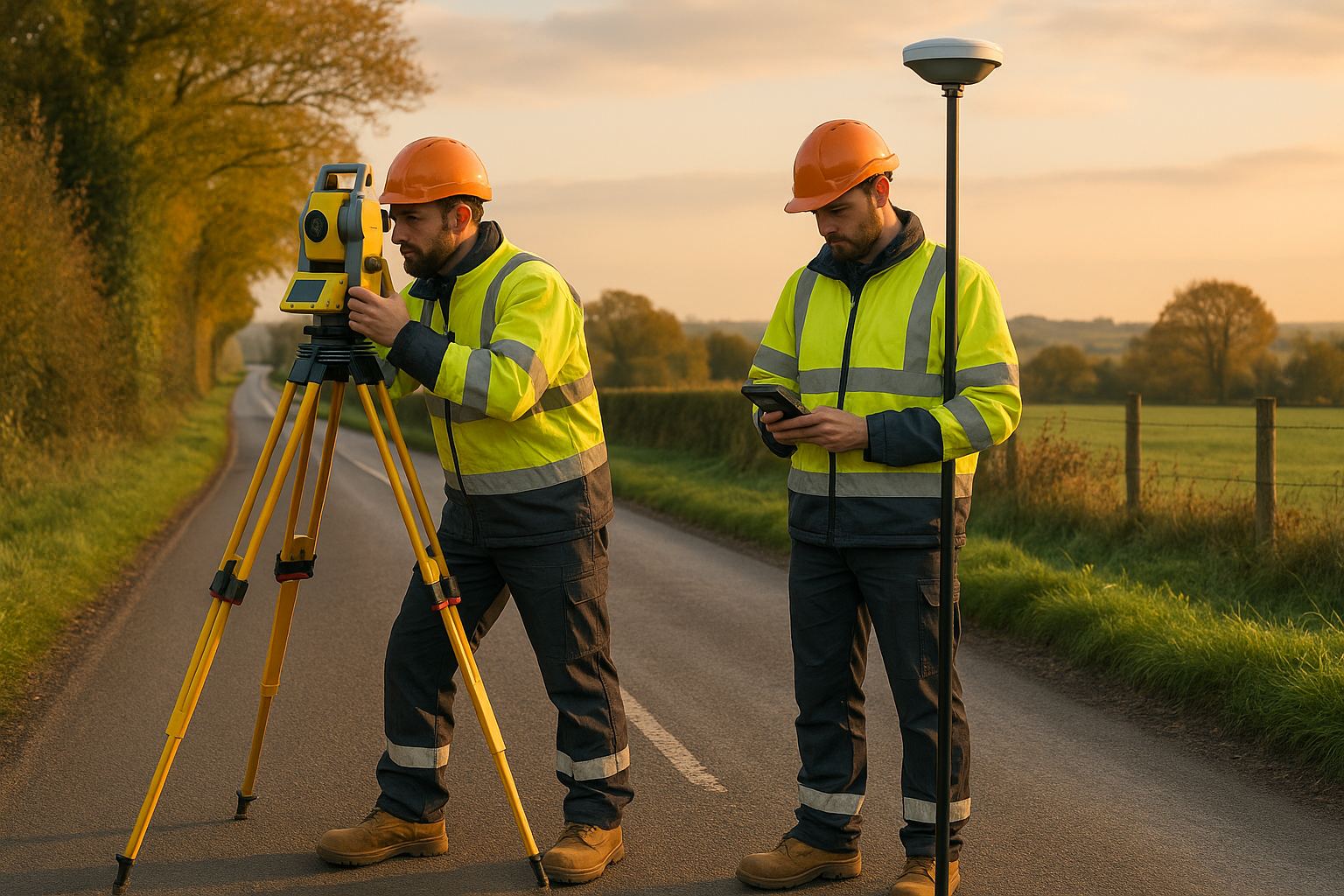 Everything You Need to Know About Road Corridor Surveys article image