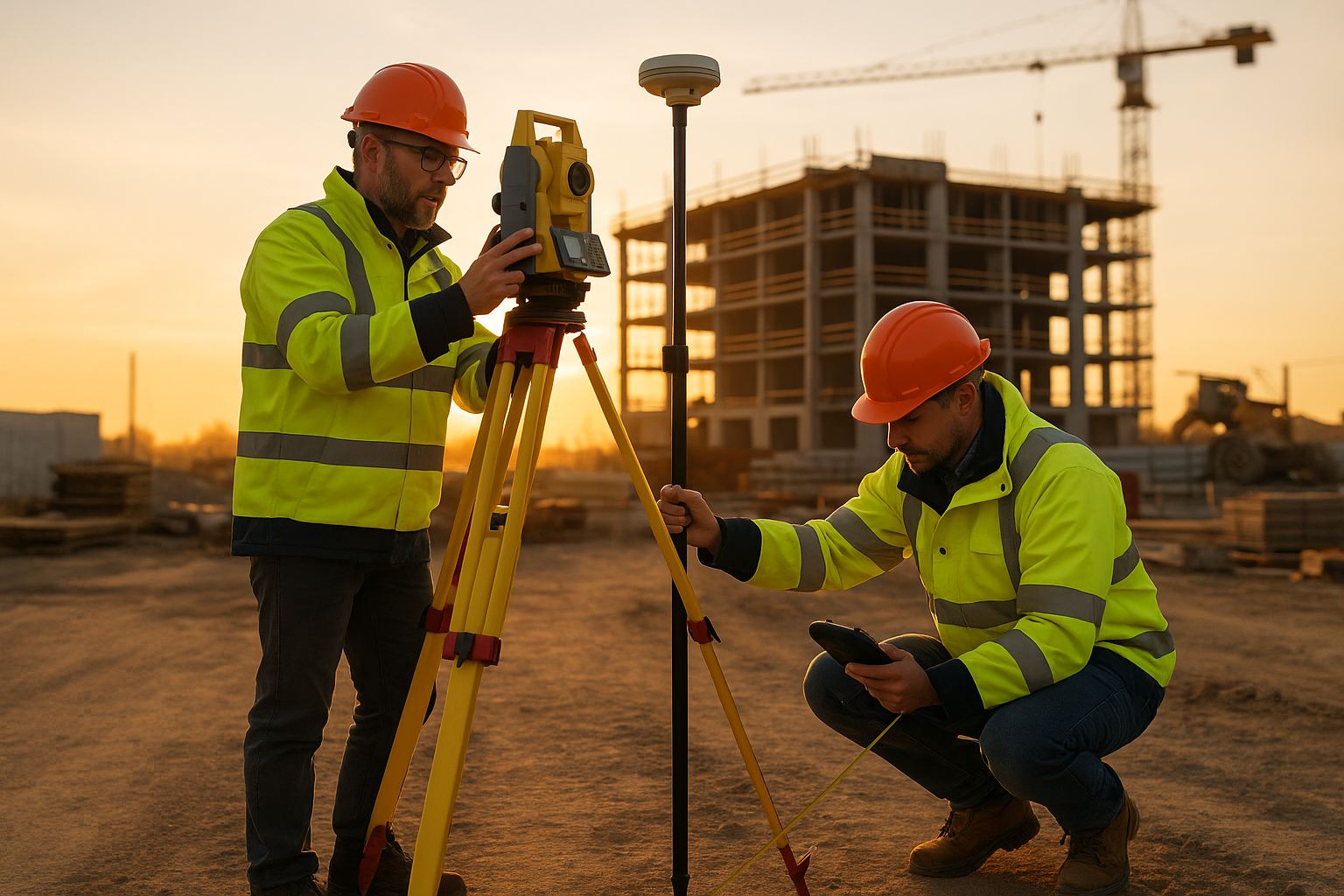 The Different Types of Land Surveys and When They're Beneficial article image