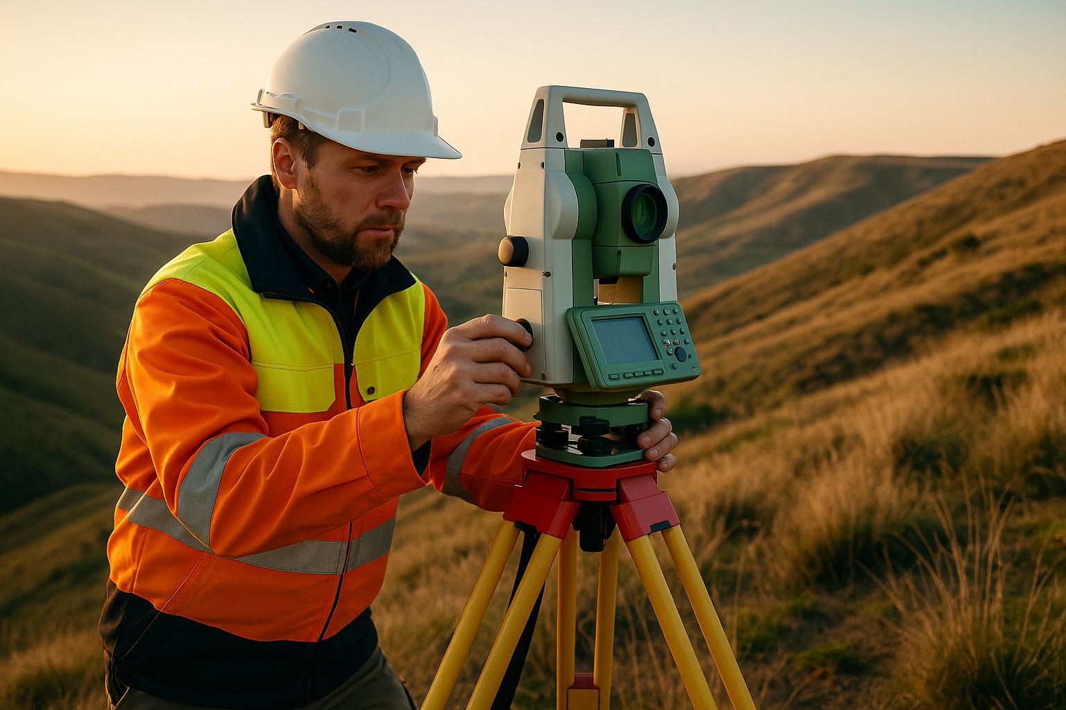 Topographical Surveys: What They Are & Why Use Them article image