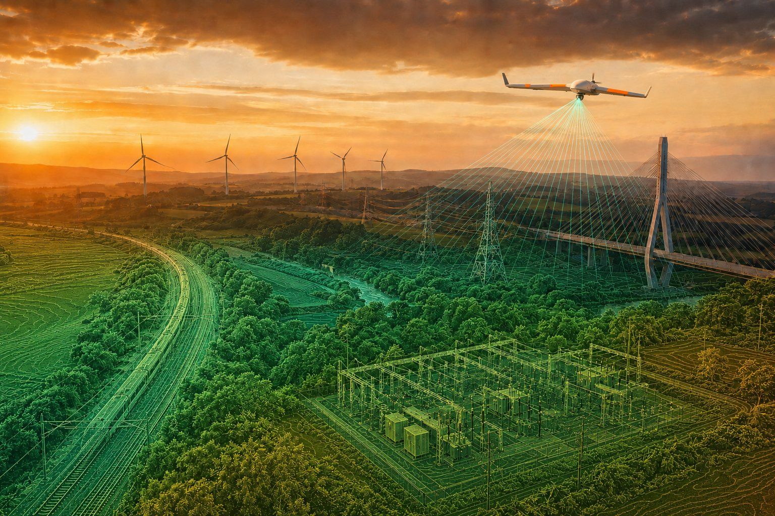 From OSC to UK SORA: Our Transition and BVLOS Roadmap article image