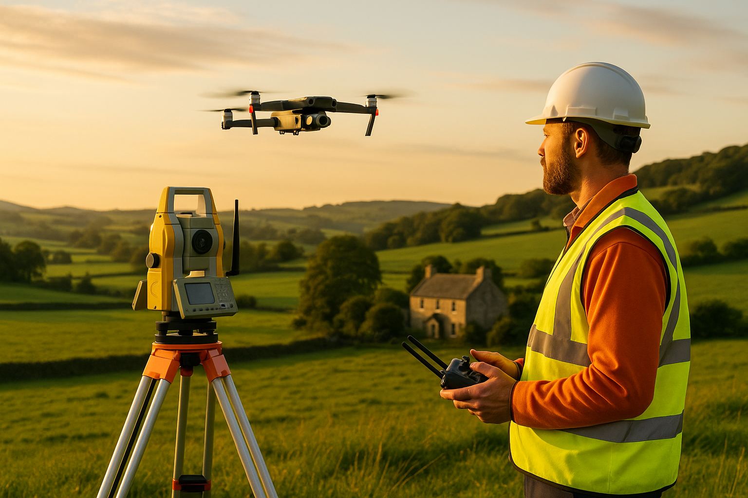 Where Can I Fly My Drone? article image