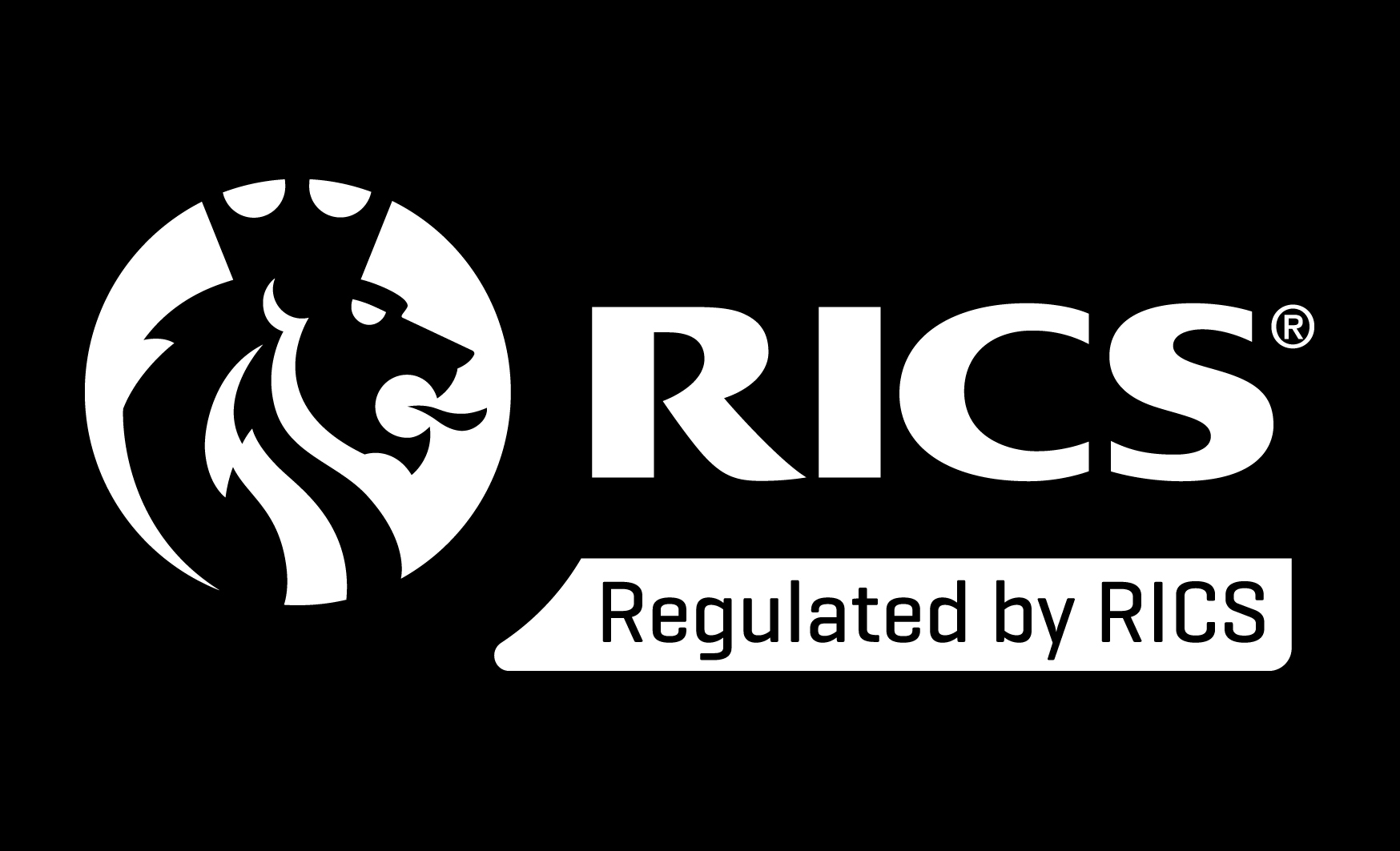 Regulated by RICS